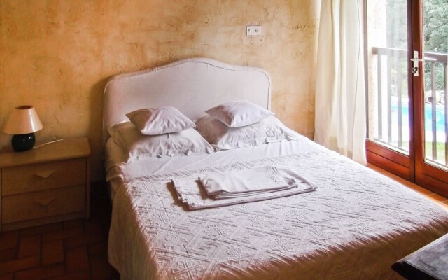 Villa With 3 Bedrooms in Saint-cézaire-sur-siagne, With Private Pool,