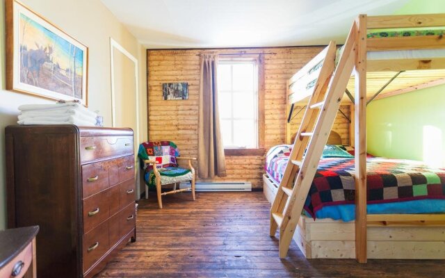 Chez Monsieur Albani