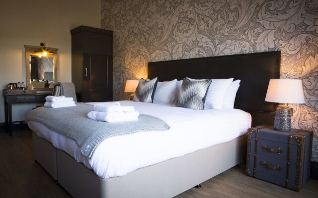 Wynnstay Arms