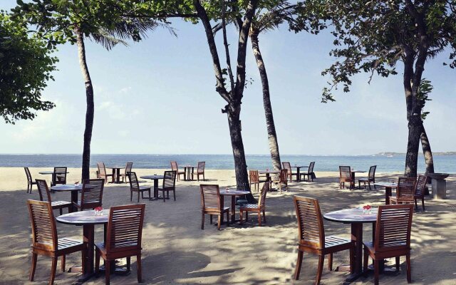 Курорт Mercure Sanur