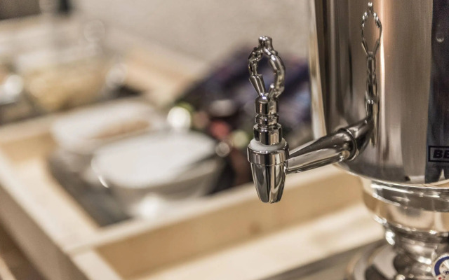 La Paula Apartments & Suites