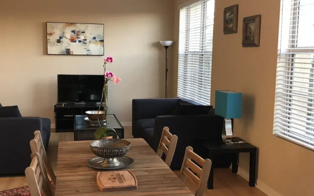 Resort Style Luxury 2BD Suite in Irvine's Spectrum Center