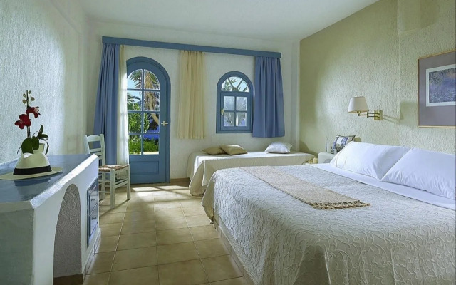 Aromacreta & Spa Ex Coriva Beach & Village