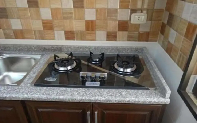 Golden Palace Hotel Apartments