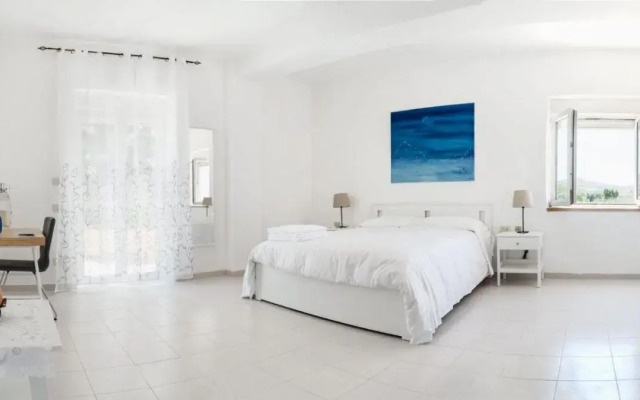 Orablu Resort Apartments