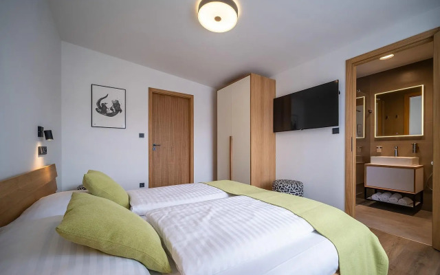 Lipno Port Apartment C304 - Lipno Home