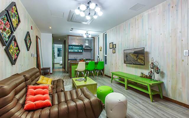 Buan Stay Resort