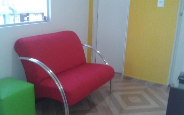 Hostel Morais
