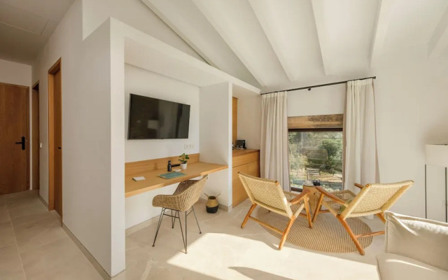 Treurer Olive Grove & Grand House - Adults Only