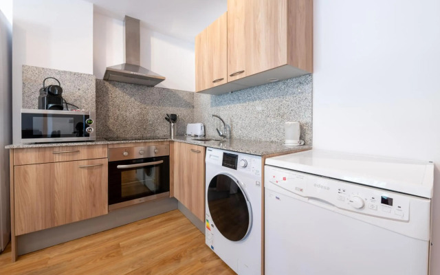 Apartamento EL RIU en Arinsal