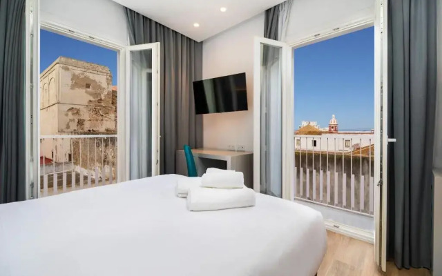 Dormos Hotel