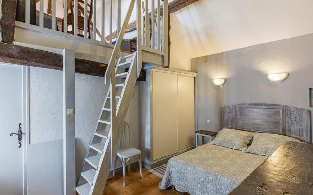 Gîte Cour-Cheverny, 4 pièces, 9 personnes - FR-1-491-220