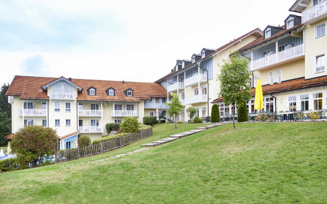 Hotel Ahornhof