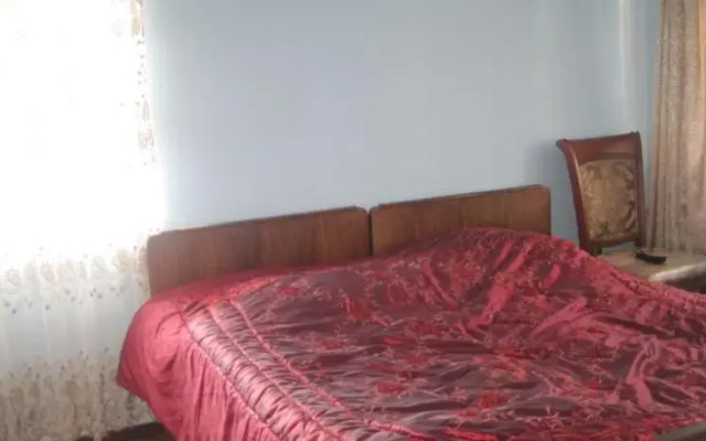 Metaxa Guest House