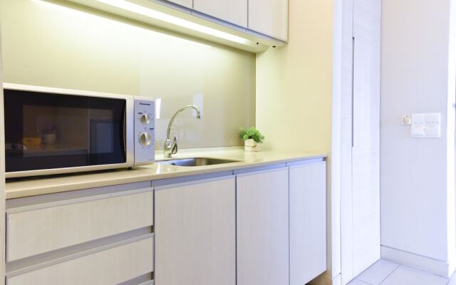 Swiss Garden Residency 2