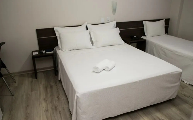 Benos Hotel