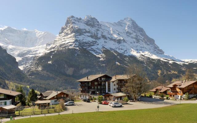 Serviced Apartments – Kirchbühl@home