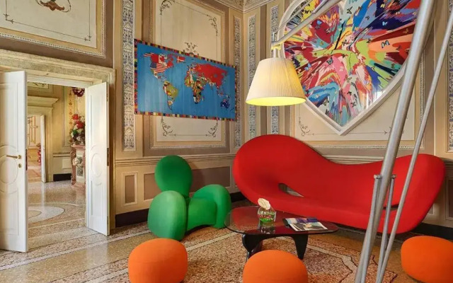 Byblos Art Hotel Villa Amista