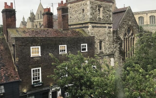The Kings Head Hotel