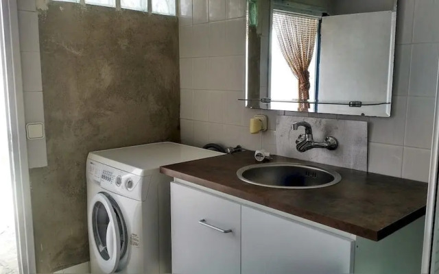 Casita práctica muy cerca de la playa