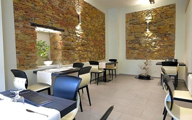 Eos Room And Breakfast