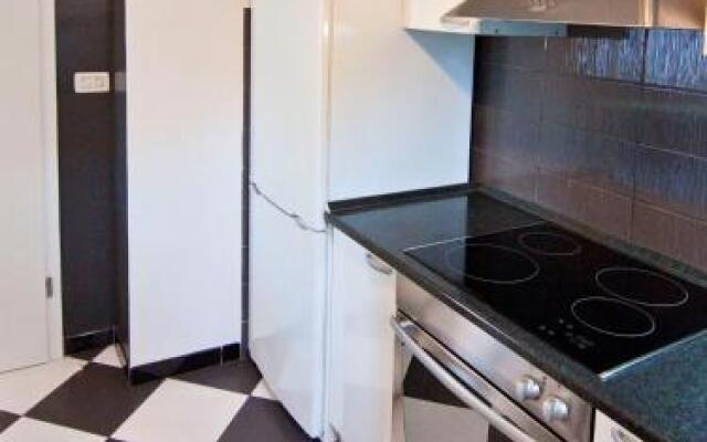 Apartment Come Back