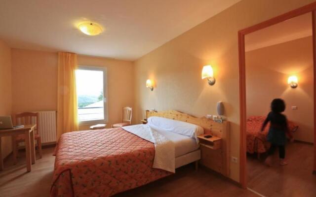 Logis Hotel Spa Rest. le Provence