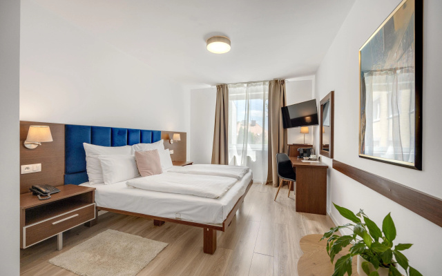 Hotel ANTARES