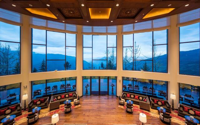 Banyan Tree Jiuzhaigou