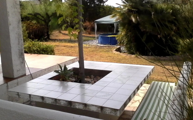 Casa de la Playa en Torredembarra