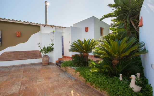 Casa de campo Canoret, Benissa, Alicante , Spain
