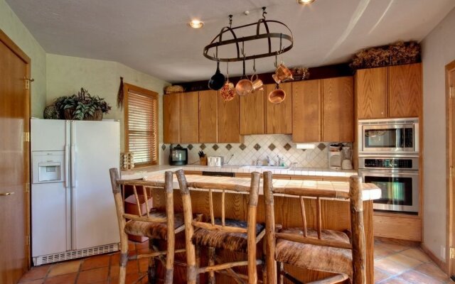 Deer Valley Pinnacle Townhouse