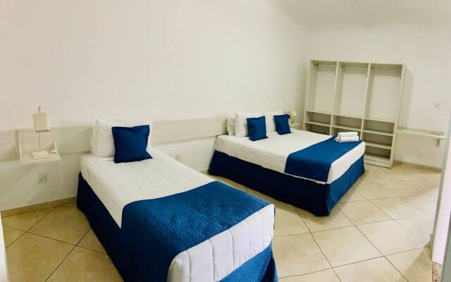 Summit Suítes Hotel Cachoeira Paulista