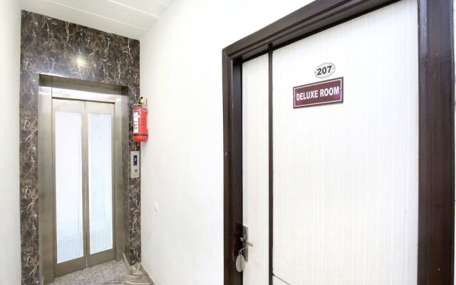 OYO 14510 Hotel Harpal Classic