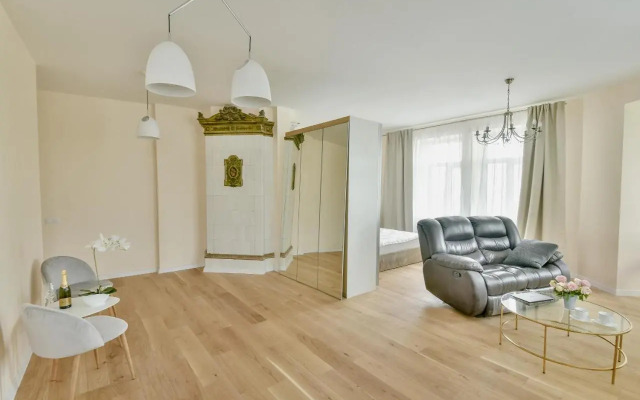 Smart Home by Riga Old Town
