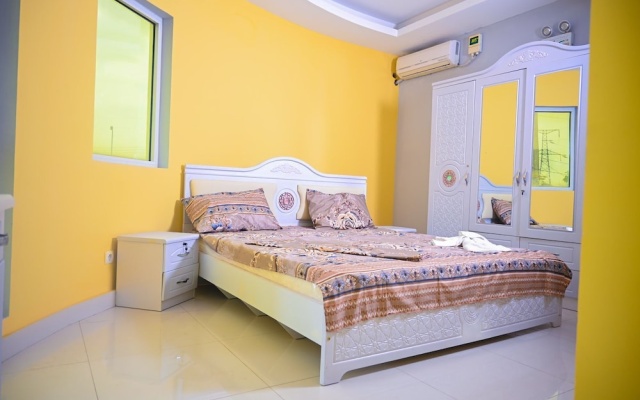 Hotel Comfort  & Bar