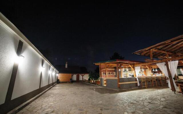 Hotel Scorilo Oradea
