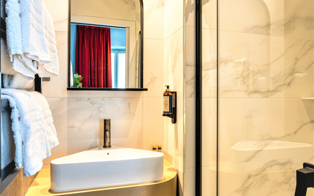 Hôtel Veryste & Spa