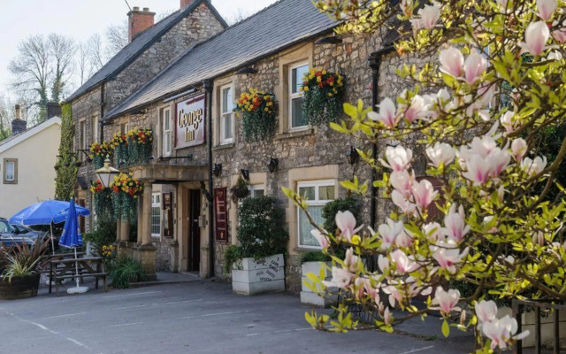 George Inn