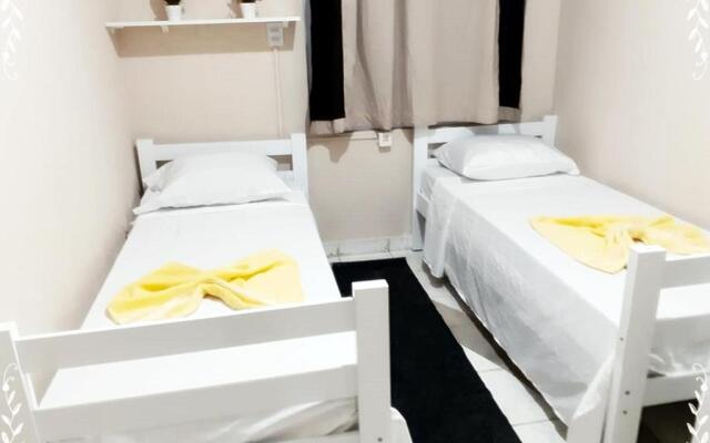 Hotel Castelinho De Sorocaba