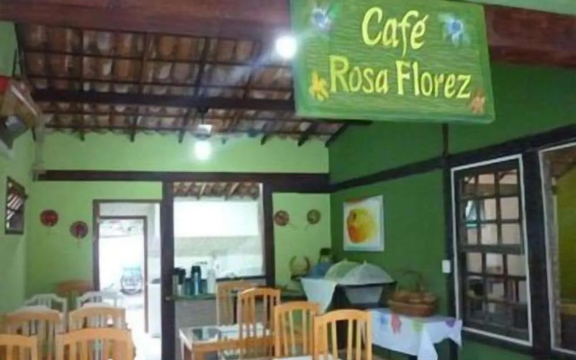 Pousada Repouso Das Flores