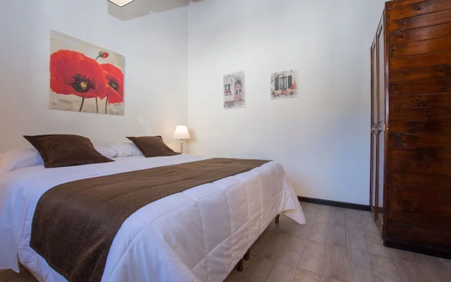 Hotel & Apart La Fontaine