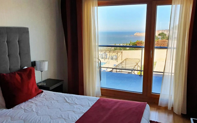 Hotel Miramar Sul