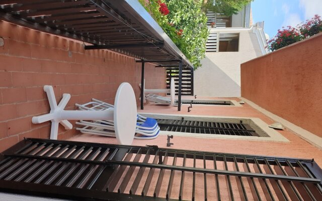 Apartment and Room Marica