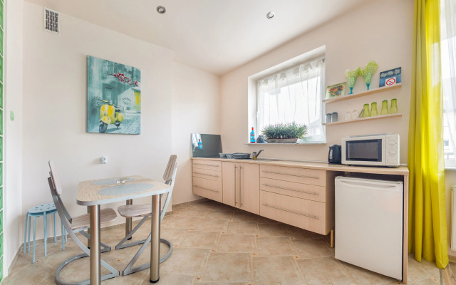 Na Wydmie by Sun & Snow