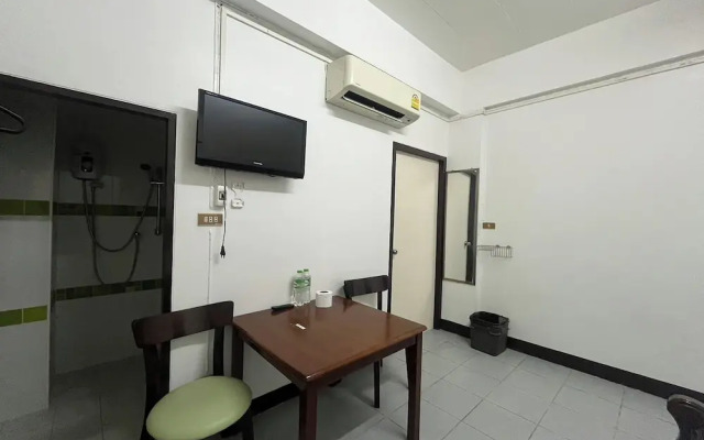 Baan Rao Boutique Residence