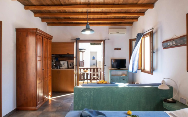 Panteli Beach Hotel