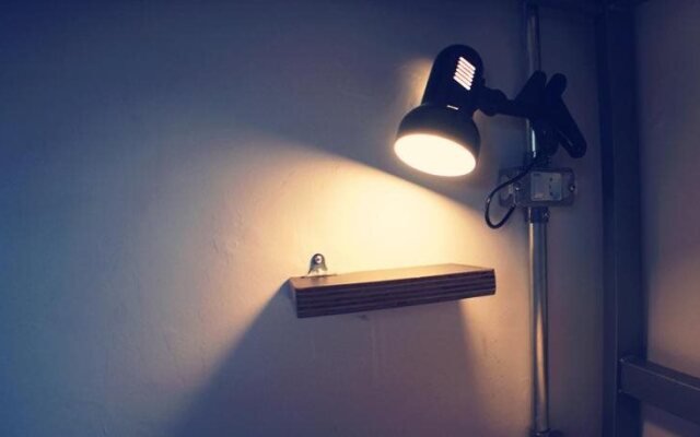 WE Hostel
