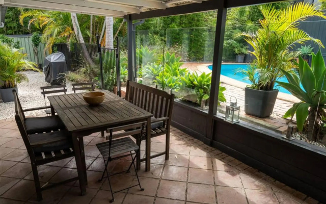 'Araluen' - Peaceful family hideaway with pool