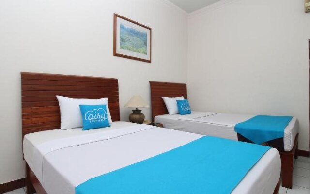Hotel Ratih
